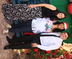 Oficina de Integração da Fundação UnB. 05/12/2025 Foto: UnB Fortmaturas